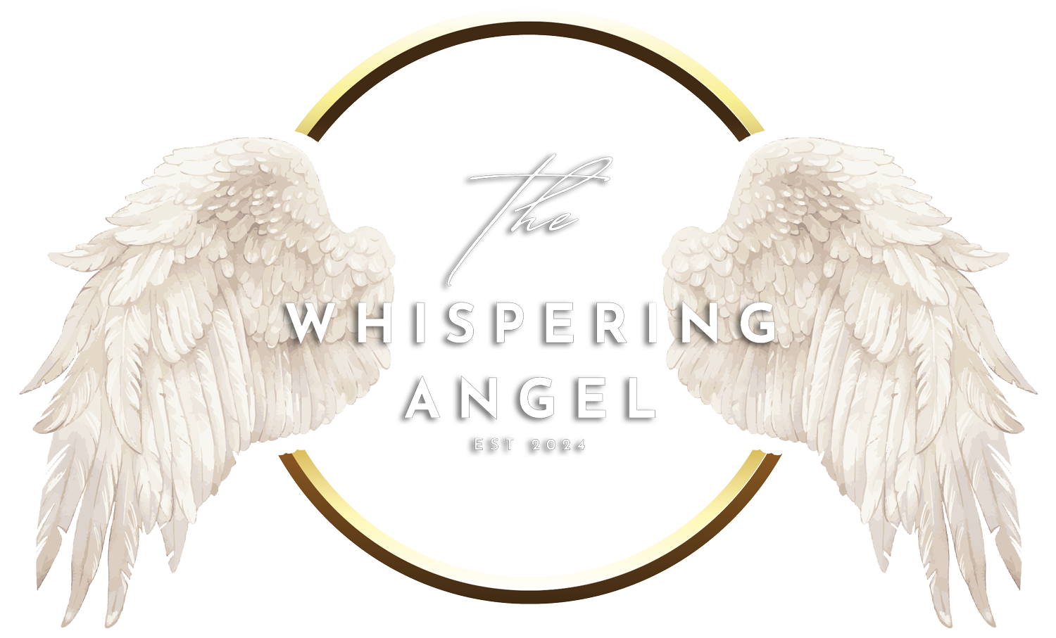 The Whispering Angel